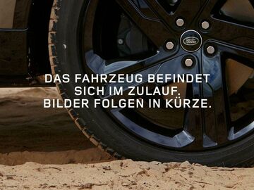 Gebrauchte Land Rover Discovery