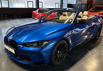 BMW M4 21.828 km 70.200 &euro; Flensburg 24937
