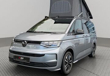 VW T7 California 4.500 km 89.930 &euro; Flensburg 24941