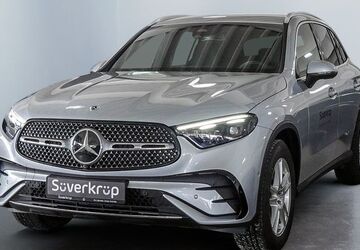 Mercedes-Benz GLC 220 9.845 km 60.880 &euro; Flensburg 24941