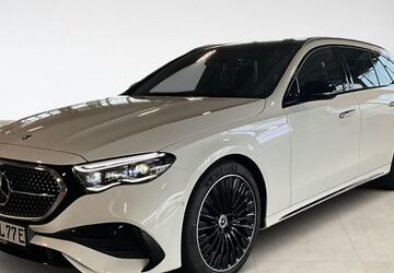 Mercedes-Benz E 300 4.800 km 77.770 &euro; Flensburg 24941