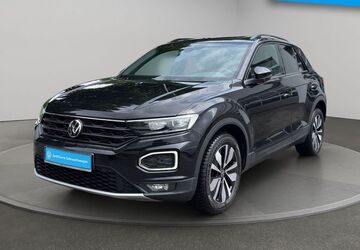 VW T-Roc 58.593 km 23.890 &euro; Flensburg 24941