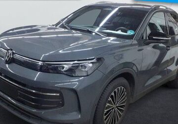 VW Tiguan 25.334 km 36.890 &euro; Flensburg 24941