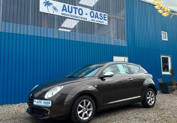 Alfa Romeo MiTo 97.639 km 6.990 &euro; Flensburg 24941