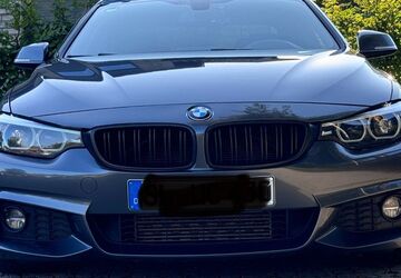 BMW 430 230.000 km 18.250 &euro; Schafflund 24980