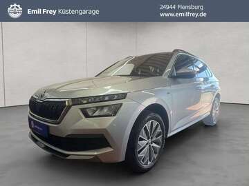 Gebrauchte Skoda Kamiq
