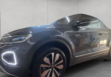 VW T-Roc 17.890 km 26.680 &euro; Flensburg 24944