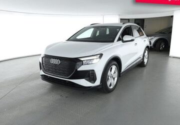 Audi Q4 e-tron 7.092 km 43.780 &euro; Flensburg 24941