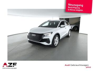 Gebrauchte Audi Q4 e-tron