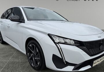 Peugeot 308 9.330 km 29.990 &euro; Flensburg 24941