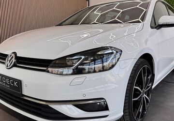 VW Golf 121.000 km 16.950 &euro; Flensburg 24941