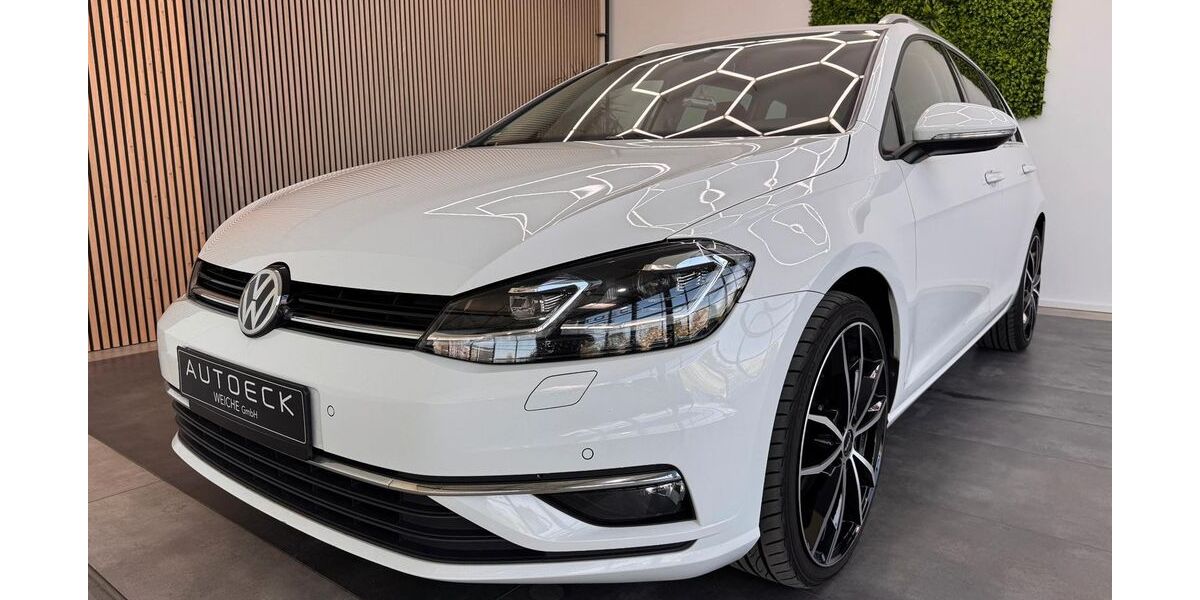 VW Golf 121.000 km 16.950 &euro; Flensburg 24941