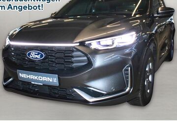 Ford Kuga 16.750 km 35.450 &euro; Flensburg 24941