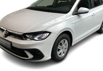 VW Polo 1.010 km 20.660 &euro; Süderbrarup 24392
