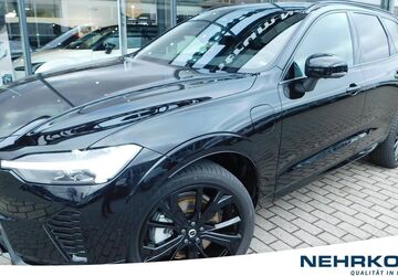 Volvo XC60 22.900 km 52.900 &euro; Flensburg 24941