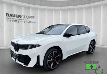 BMW iX3 3.500 km 86.930 &euro; Flensburg 24941