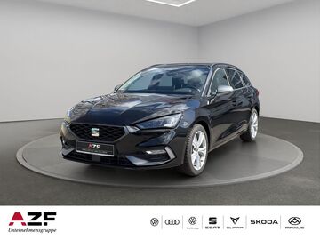 Gebrauchte Seat Leon