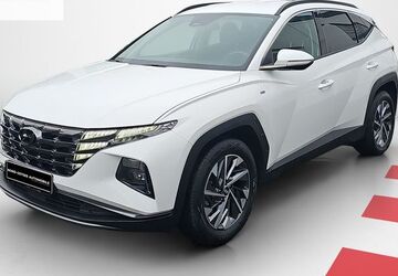 Hyundai TUCSON 20.195 km 28.660 &euro; Flensburg 24941
