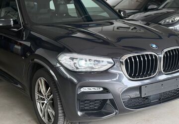 BMW X3 178.000 km 22.999 &euro; Flensburg 24941