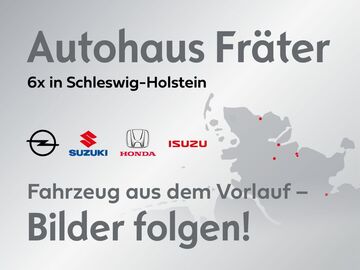 Gebrauchte Suzuki Swift