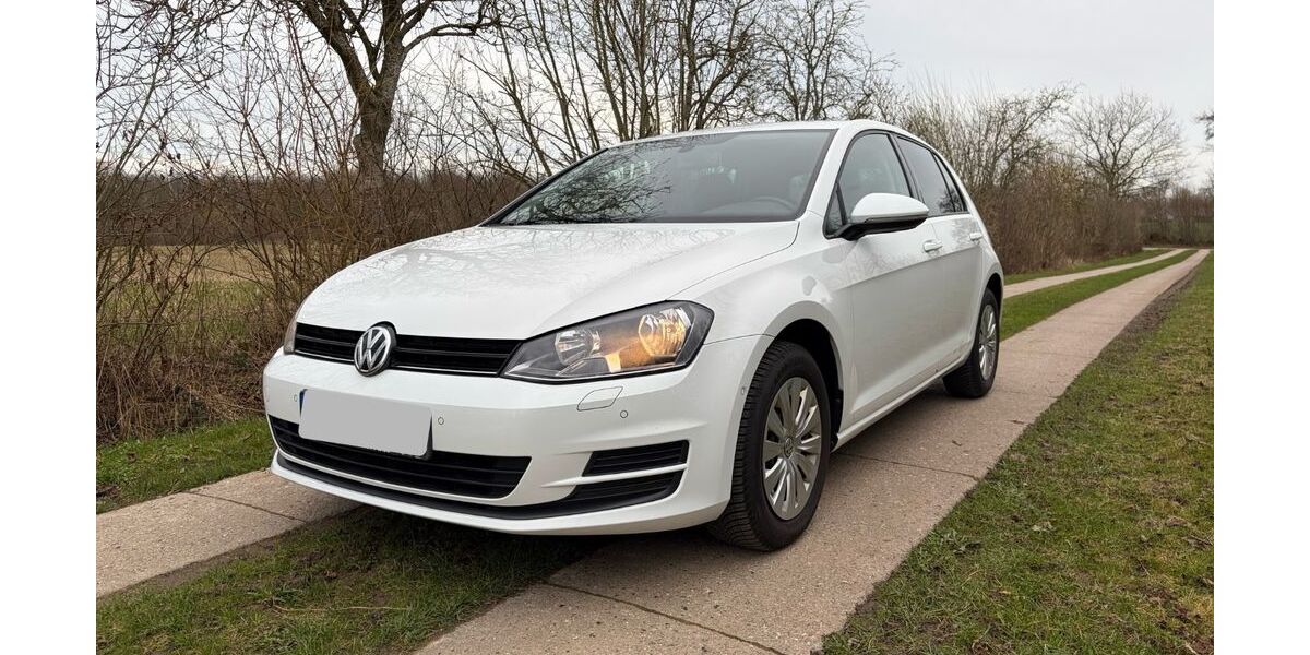 VW Golf 81.800 km 9.150 &euro; Flensburg 24944
