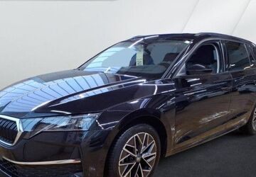 Skoda Octavia 26.823 km 31.980 &euro; Flensburg 24941