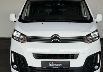 Citroen SpaceTourer 110.525 km 17.495 &euro; Flensburg 24941