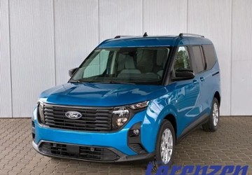 Ford Tourneo Courier 1.500 km 25.980 &euro; Flensburg 24941