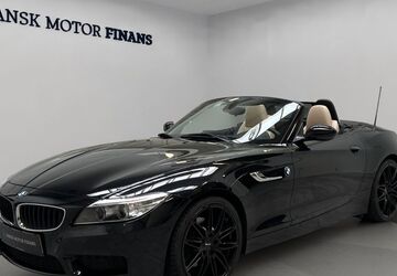 BMW Z4 91.000 km 21.800 &euro; Harrislee 24955