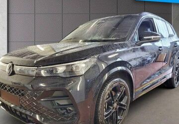 VW Tiguan 44.366 km 45.890 &euro; Flensburg 24941