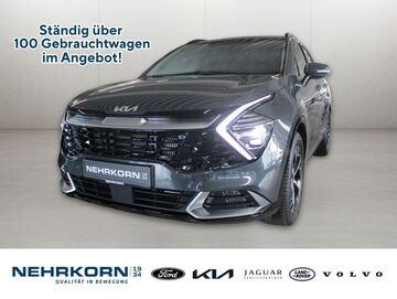 Gebrauchte Kia Sportage