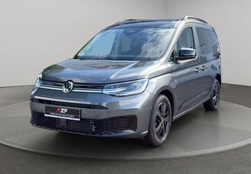VW Caddy 5.500 km 41.930 &euro; Flensburg 24941
