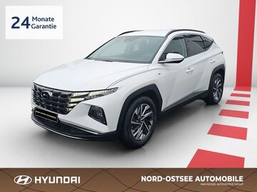 Gebrauchte Hyundai Tucson