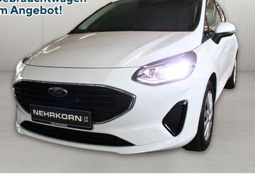 Ford Fiesta 75.200 km 10.950 &euro; Flensburg 24941
