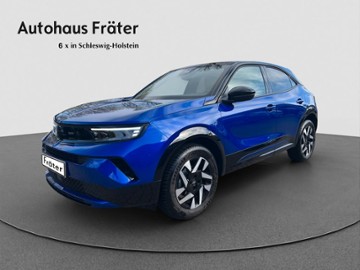 Gebrauchte Opel Mokka