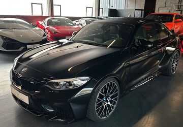 BMW M2 47.882 km 52.900 &euro; Flensburg 24937