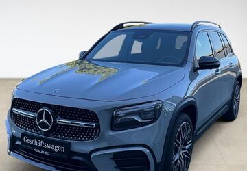 Mercedes-Benz GLB 220 9.500 km 51.110 &euro; Flensburg 24941
