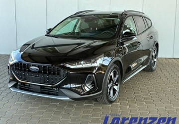 Ford Focus 1.500 km 26.480 &euro; Flensburg 24941