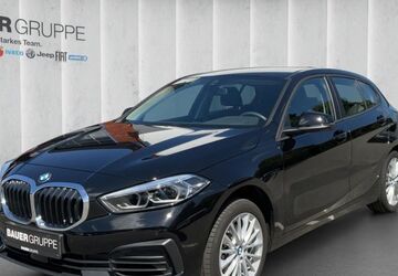 BMW 116 35.063 km 20.930 &euro; Flensburg 24941