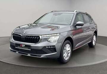 Skoda Kamiq 1.031 km 26.990 &euro; Flensburg 24941