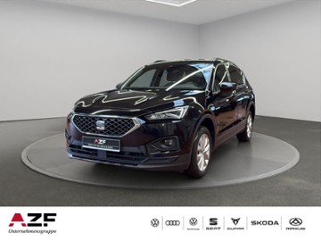 Gebrauchte Seat Tarraco