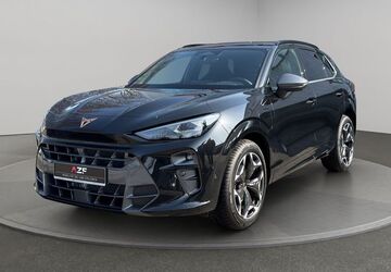 Cupra Terramar 2.000 km 53.990 &euro; Flensburg 24941