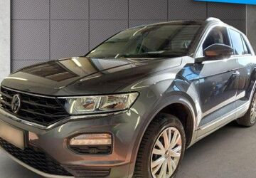 VW T-Roc 83.331 km 21.890 &euro; Flensburg 24941