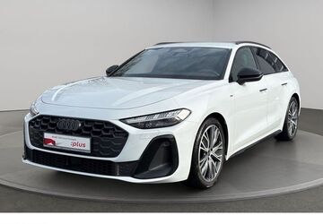 Audi A5 7.441 km 45.780 &euro; Flensburg 24941