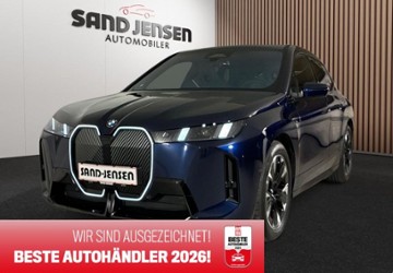BMW iX 6.000 km 79.995 &euro; Flensburg 24941