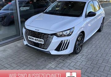 Peugeot 208 7.000 km 17.495 &euro; Flensburg 24941