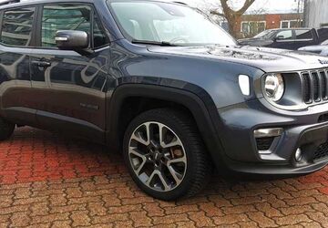 Jeep Renegade 35.022 km 23.900 &euro; Flensburg 24941