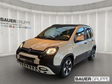 Gebrauchte Fiat Panda