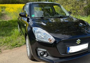 Suzuki Swift 59.936 km 14.790 &euro; Havetoft 24873