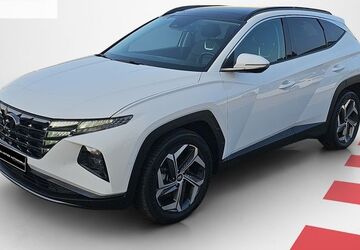 Hyundai TUCSON 21.613 km 35.790 &euro; Flensburg 24941